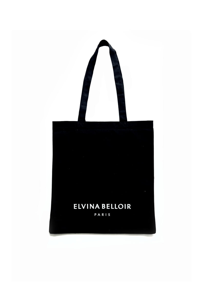 TOTE BAG - bag - ELVINA BELLOIR